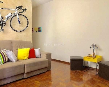 Ref.: 2644 - Encantador apartamento de 02 quartos no Paineiras