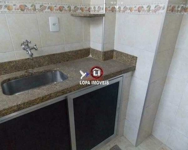 Rio de Janeiro - Apartamento - Centro