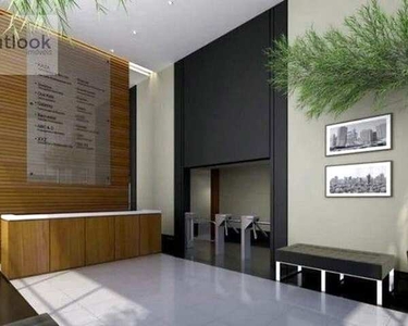 Sala à venda, 41 m² por R$ 229.000,00 - Centro - Diadema/SP