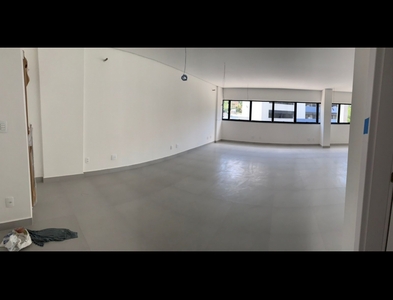 Sala/Escritório no Bairro Centro em Blumenau com 94.97 m²