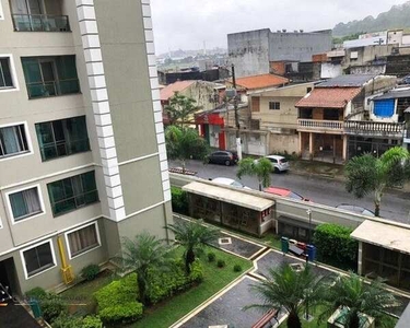 SÃO PAULO - Apartamento Padrão - ARICANDUVA