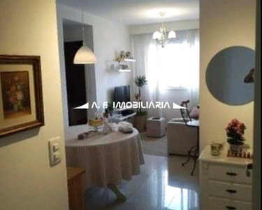 São Paulo - Apartamento Padrão - JARDIM UMARIZAL