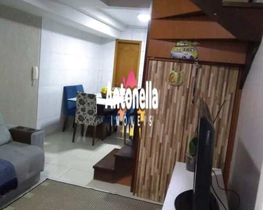 Sobrado com 2 Dormitorio(s) localizado(a) no bairro Nossa Senhora do Rosário em Caxias do