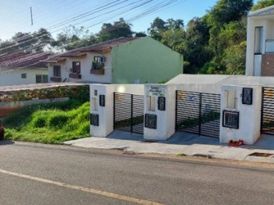 Terreno à venda por R$ 215.250