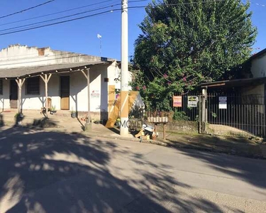 Terreno com 2 Dormitorio(s) localizado(a) no bairro Amaral Ribeiro em Sapiranga / RIO GRA