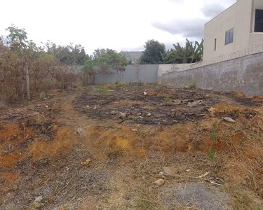 TERRENO RESIDENCIAL em MONTES CLAROS - MG, IBITURUNA