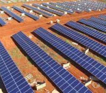 10 hectares para arrendar para Usina Solar região BH em MG
