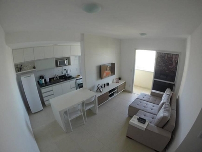 Apartamento com 1 quarto à venda