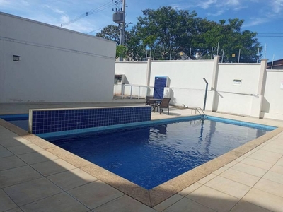 Apartamento com 2 quartos à venda, 40.0m²