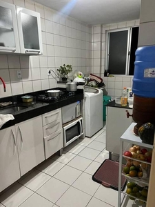 Apartamento com 2 quartos à venda, 63.0m²