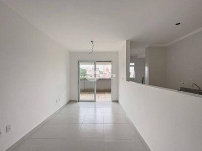 Apartamento com 2 Quartos e 1 banheiro à Venda, 67 m² por R$ 498.200
