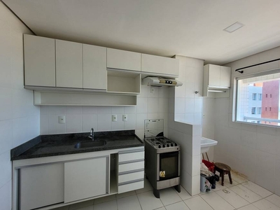 Apartamento com 2 Quartos e 2 banheiros para Alugar, 67 m² por R$ 3.300/Mês