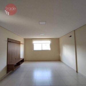 Apartamento com 2 Quartos e 2 banheiros para Alugar, 84 m² por R$ 2.000/Mês