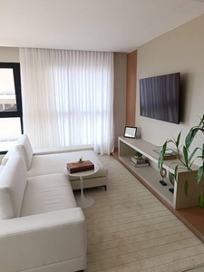 Apartamento com 3 quartos à venda, 120.0m²