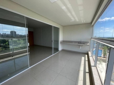 Apartamento com 3 quartos à venda, 144.0m²