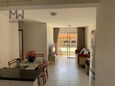 Apartamento com 3 quartos à venda, 77.0m²