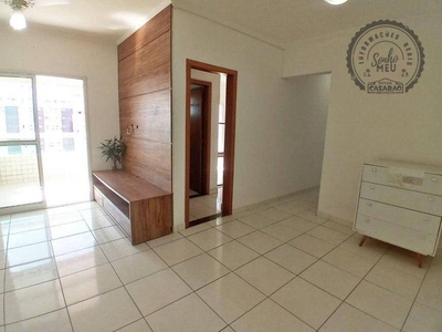 Apartamento com 3 Quartos e 4 banheiros para Alugar, 119 m² por R$ 3.800/Mês