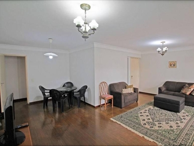 Apartamento com 4 quartos à venda, 148.0m²