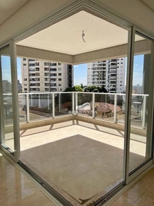 Apartamento com 4 quartos à venda, 344.0m²