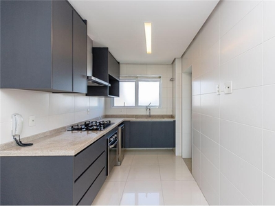 Apartamento para venda em São Paulo / SP, Vila Nova Conceição, 3 dormitórios, 4 banheiros, 1 suíte, 3 garagens