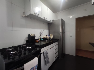 Apartamento para venda em São Paulo / SP, Vila Olímpia, 2 dormitórios, 2 banheiros, 1 suíte, 1 garagem