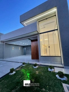 Casa com 3 quartos à venda, 300.0m²