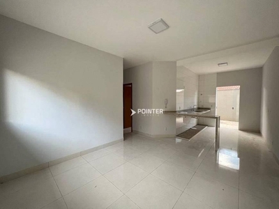 Cond. horizontal casa com 3 quartos à venda, 110.0m²