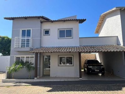 Cond. horizontal casa com 3 quartos à venda, 134.0m²