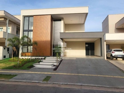 Cond. horizontal casa com 3 quartos à venda, 406.0m²