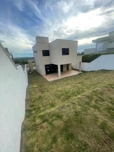 Cond. horizontal casa com 3 quartos à venda, 406.0m²