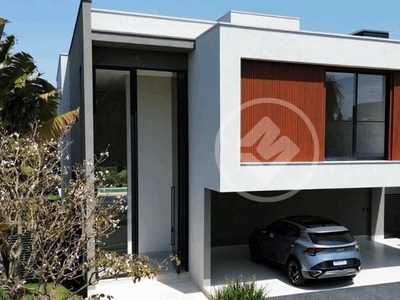 Cond. horizontal casa com 6 quartos à venda, 622.0m²