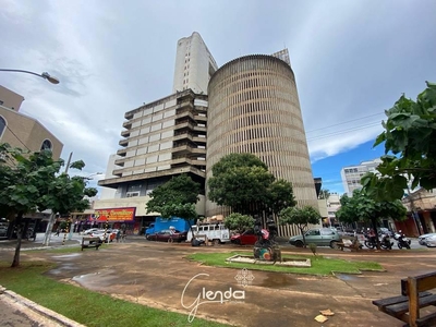 Loja e Sala à venda