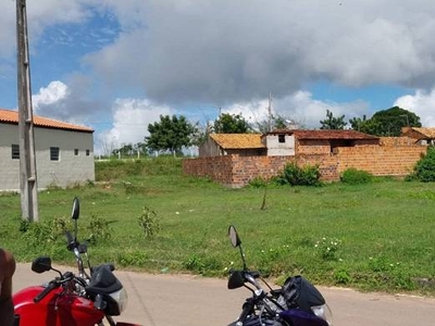 Lote/Terreno e 1 banheiro à Venda, 350 m² por R$ 22.173