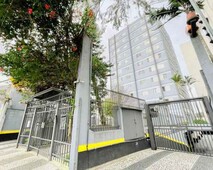 2 dormitórios, 2 banheiro, 1 vaga na garagem, 60M² de Área Construída