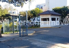 Apartamento 02 dormitórios com box - Jardim Itu Sabará Porto Alegre - RS