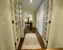 Apartamento 3 dormitórios e 2 vagas à venda no bairro do Gonzaga em Santos por R$ 970.000