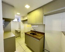 Apartamento 3 Quartos, 140 m² - Intermares - João Pessoa - PB