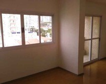 Apartamento à Locação no bairro Vila Bastos em Santo André - SP