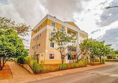 Apartamento à venda com 2 quartos em Jardins Mangueiral, Brasília