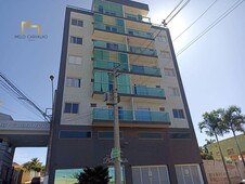 Apartamento à venda com 3 quartos em Vicente Pires, Vicente Pires