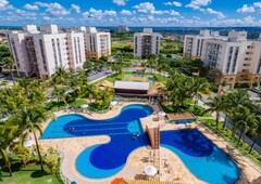 Apartamento à venda com 4 quartos ou + no Guara I, Guará