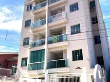 Apartamento à venda no bairro Benjamim Dorini em Capinzal