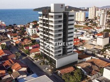 Apartamento à venda no bairro Centro em Balneário Piçarras