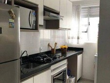 Apartamento à venda no bairro Fundos em Biguaçu