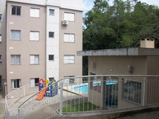Apartamento à venda no bairro Querência em Viamão