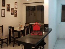 Apartamento à venda no bairro Vargas em Sapucaia do Sul