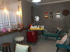 Apartamento à venda no bairro Vila Mariana em Aparecida