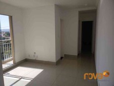 Apartamento com 2 quartos à venda no bairro Goiânia 02, 56m²