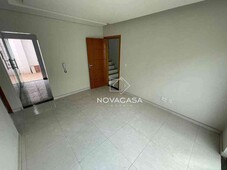 Apartamento com 2 quartos à venda no bairro Piratininga (venda Nova), 67m²