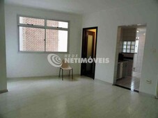 Apartamento com 2 quartos para alugar no bairro Anchieta, 65m²